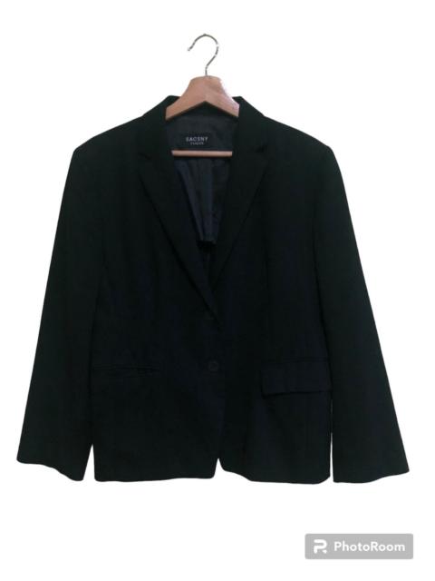 Sacsny Y’saccs Yohgi Yamamoto Blazer Coat Jacket