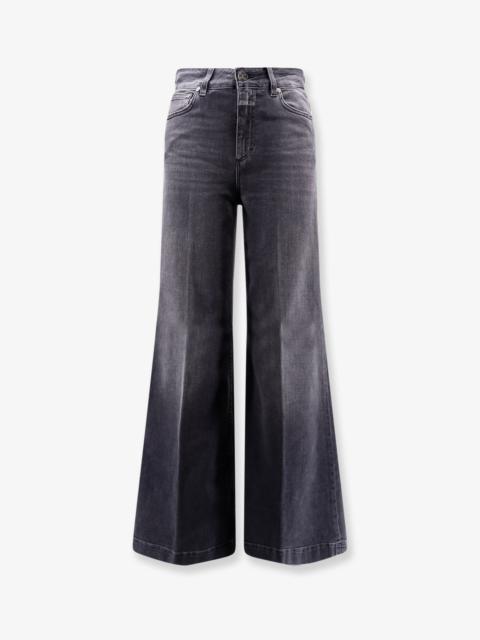CLOSED Closed Wide-Fit Glow-Up Jeans