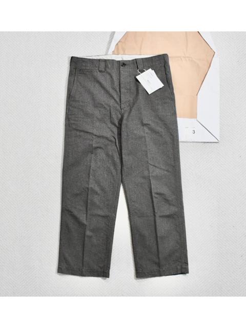 visvim Visvim 24SS Leaguers Chino Pants