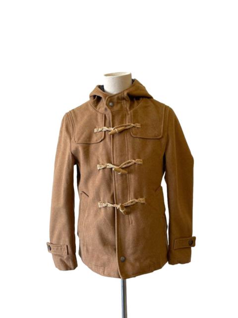 Other Designers If Six Was Nine - Japanese Brand GRN Jacket