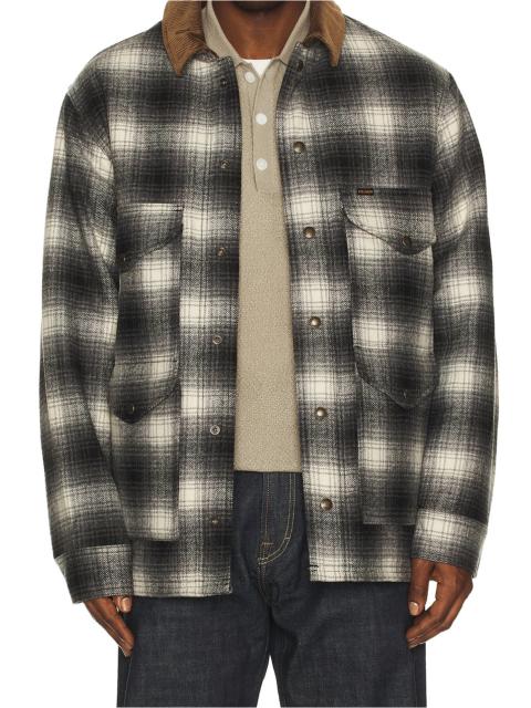 FILSON Spokane Insulated Cruiser Jacket