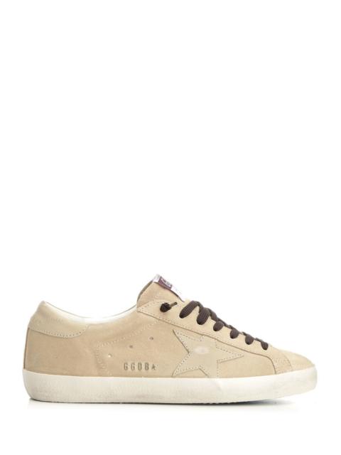 Golden Goose Golden Goose Men Super Star Sneaker