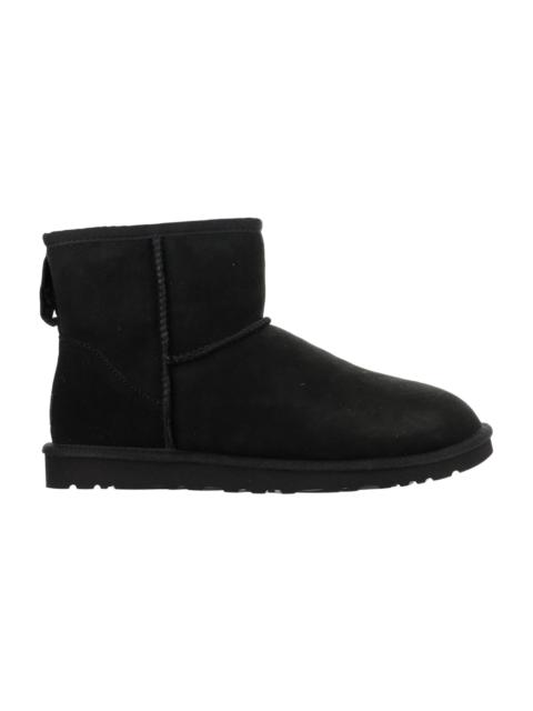 UGG Classic Mini Ankle Boots