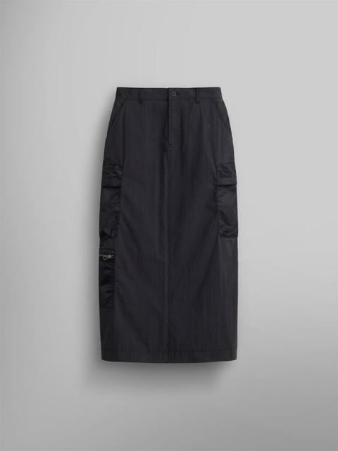 ALPHA INDUSTRIES WOMEN'S M-65 SKIRT