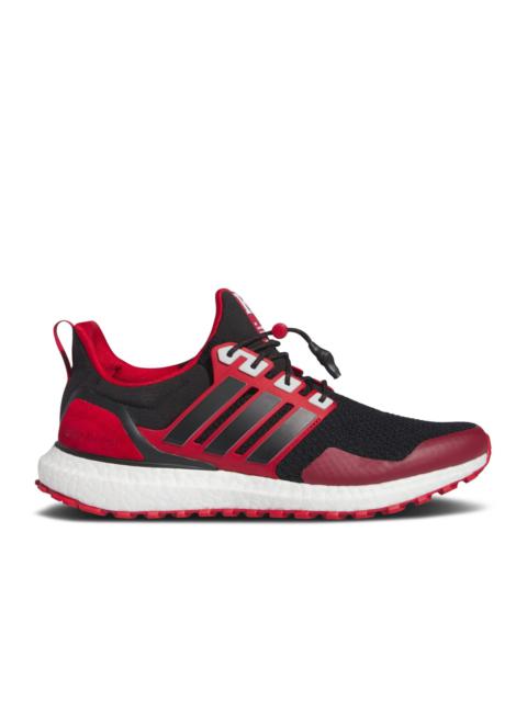 adidas ULTRABOOST 1.0 'NCAA PACK - RUTGERS'