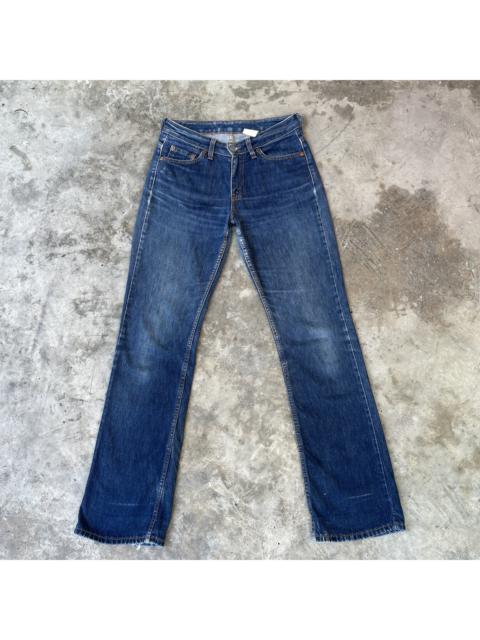 Other Designers Vintage - Vintage Levi’s Jeans 29x32 Levi’s Bootcut Denim Pants