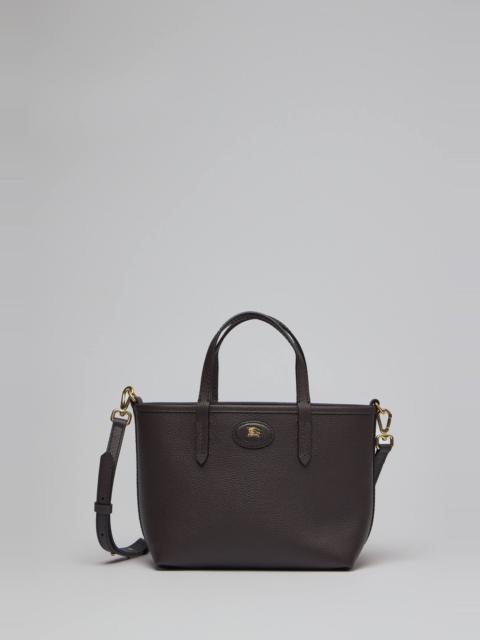 Burberry Ll Mn Reversible Tote C&l