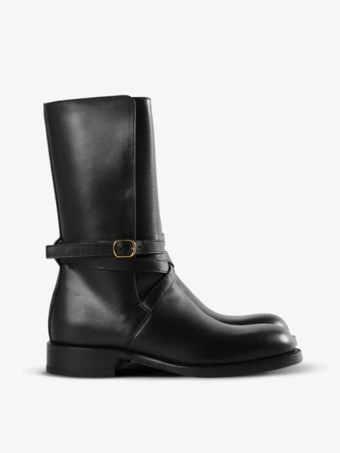 The Row THE ROW - Women Jodhpu Boot
