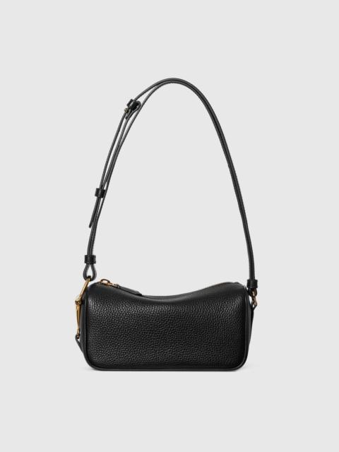 GUCCI Gucci "gucci Half Horsebit" Shoulder Bag