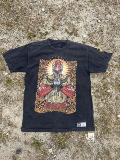 Other Designers Vintage WWE Rey Misterio Tshirt