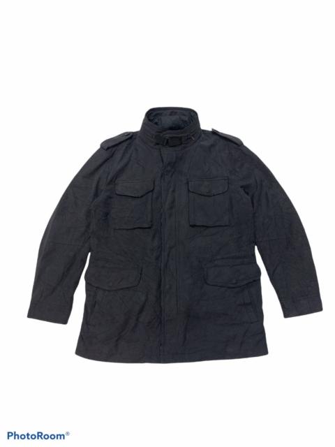 Other Designers VINTAGE DEZERT WADDING JACKET OUTERWEAR