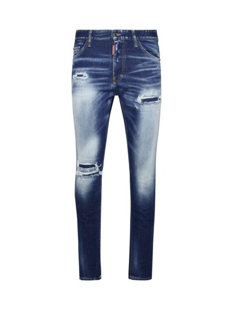 DSQUARED2 Cool Guy Jean Jeans