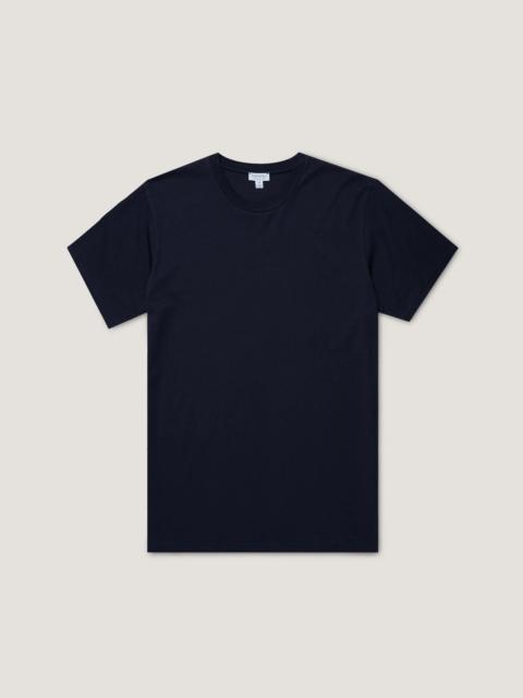 Sunspel Riviera Midweight T‑shirt