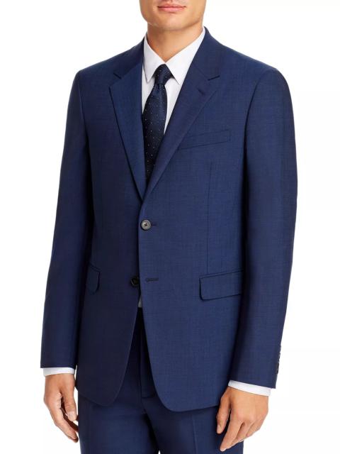 Theory Chambers New Tailor Slim Fit Suit Jacket