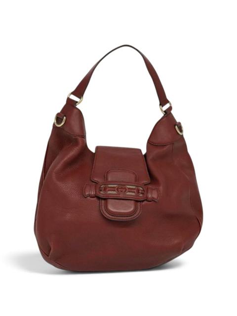 GUCCI Leather handbag
