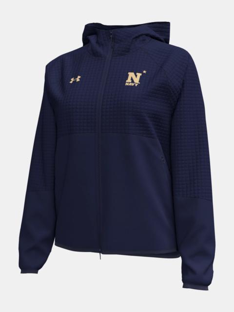Under Armour UA Unstoppable Fleece Collegiate