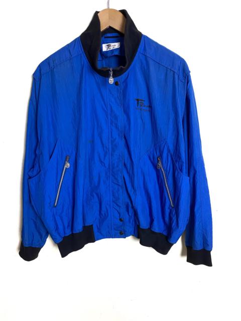 Other Designers Hiroko Koshino Homme - Vintage 90’s Hiroko Koshino Trunk Collection Jacket
