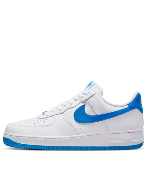 Nike Nike Air Force 1 Low Shoes 'White Photo Blue' FJ4146-103