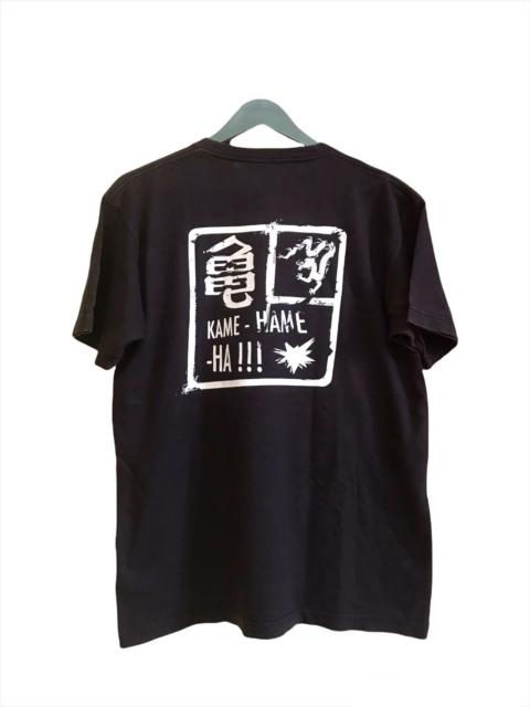 Other Designers Dragonball Evolution Action Movie Tee