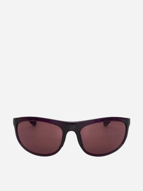 District Vision Takeyoshi Altitude Master Sunglasses Nightshade / D+ Black Rose