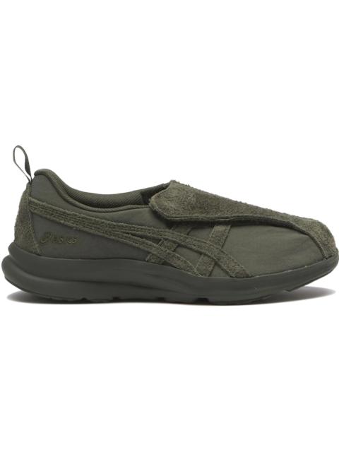 Asics ASICS Lifewalker Heritage Billy's Khaki (Women's)