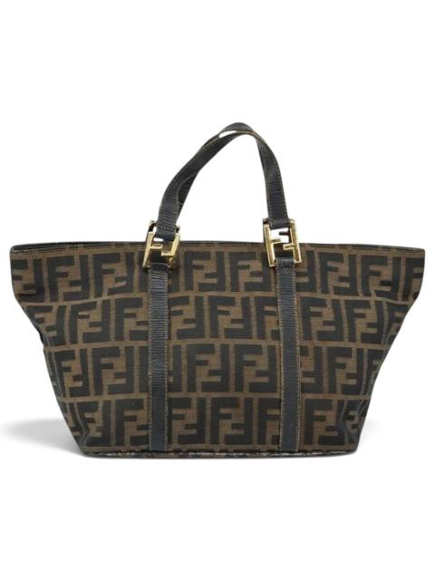 FENDI Cloth handbag