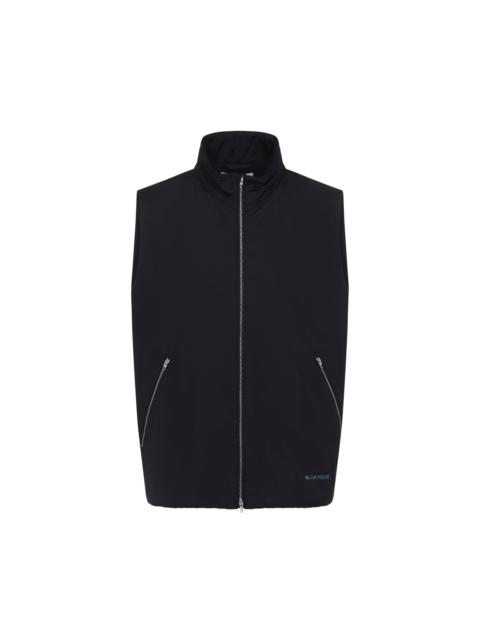 Jil Sander Jil Sander Sleeveless Sport Vest Men