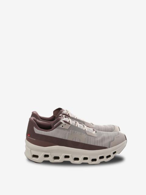 On ON RUNNING - Men Cloudmonster Void 1 Sneakers