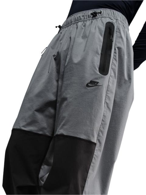 Nike Nike Mens Nike Tech Woven Pants OS