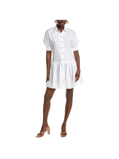 Max Mara Max Mara Studio Caronte Shirtdress