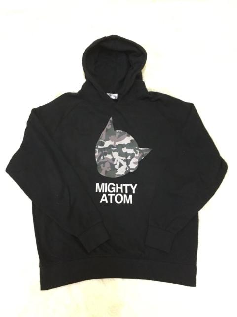 Other Designers Japanese Brand - Mighty Atom Astro Boy Hoodie