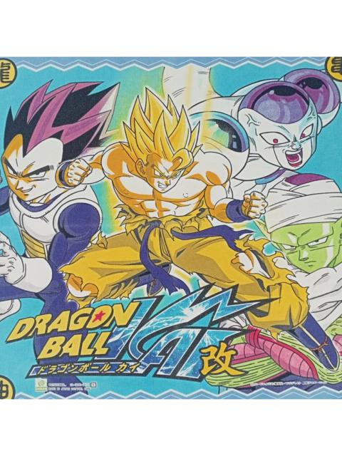 Vintage Dragon Ball Handkerchief