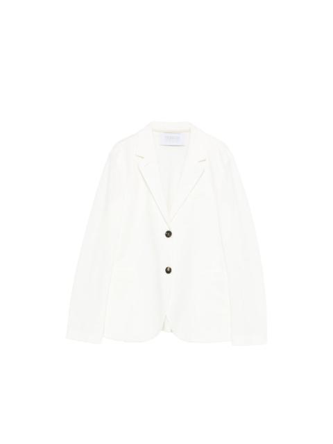 Harris Wharf London Harris Wharf London White Jackets - Blazers Women
