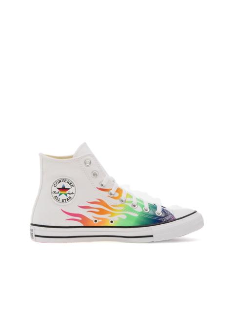 Converse Cuck Taylor All Star Pride sneakers