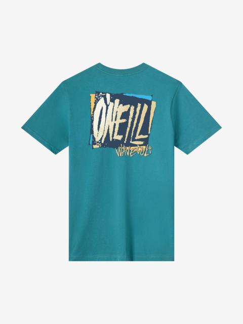 O'Neill Distract Classic Tee