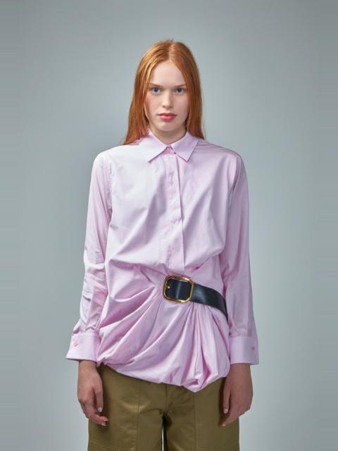 Loewe Belted Shirt