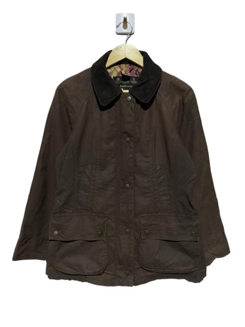Barbour 🔥SALE🔥BARBOUR LIBERTY BEADNELL WAXED JACKET