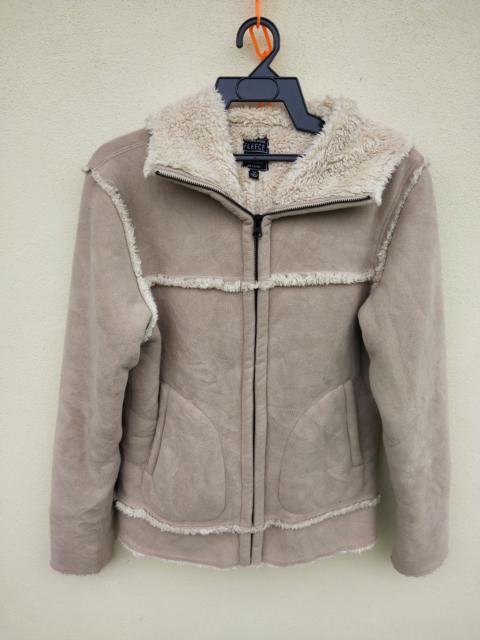 Other Designers 🔥 Uniqlo Original Design Fleece Sweater