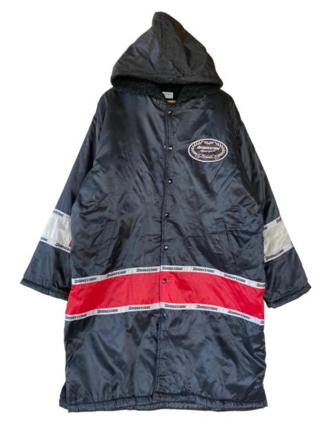 Other Designers Vintage - 🔥SALE🔥BRIDGESTONE MOTORSPORT FORMULA 1 JACKET