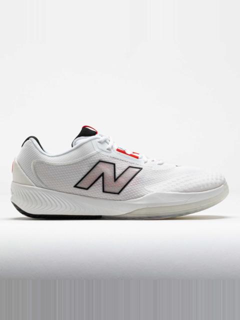 New Balance New Balance 996v6 Men's White/Navy