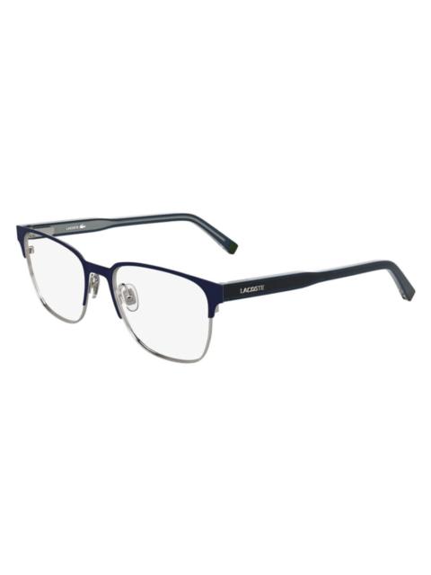 LACOSTE Lacoste Demo Square Men's Eyeglasses L2304 424 53