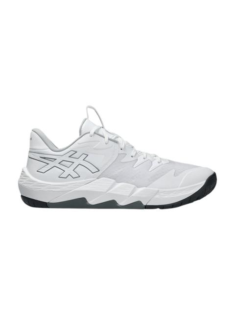 Asics Unpre ARS Low 2 'White Metropolis' | goat | REVERSIBLE