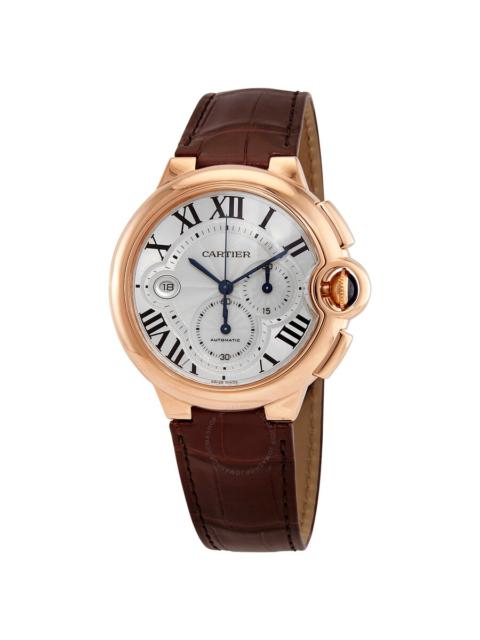 Cartier Cartier Ballon Bleu de Cartier Extra Large Watch W6920009