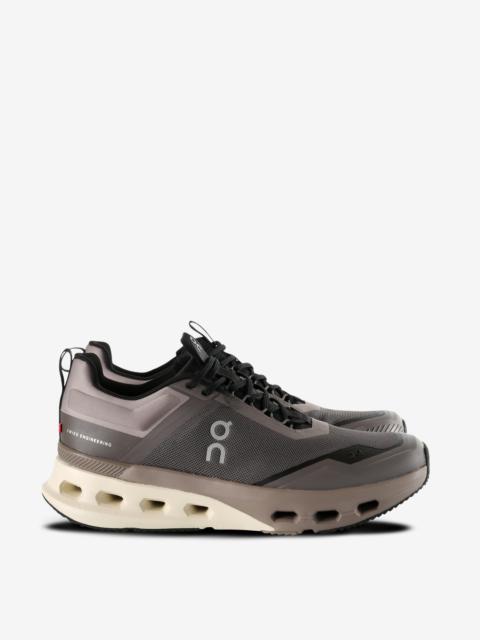 ON RUNNING - Men Cloudnova X Sneakers