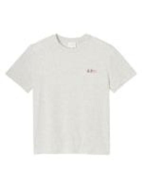 A.P.C. A.P.C. Men T-Shirt Carlos
