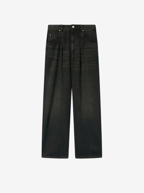 Isabel Marant RODAYNA PANTS