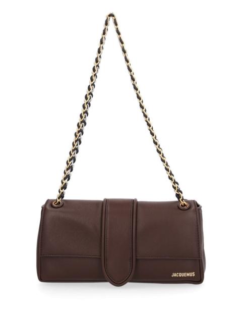 JACQUEMUS Jacquemus Women Jacquemus "Bambino Chaine"