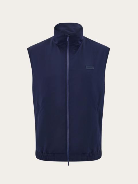FERRAGAMO Sporty gilet