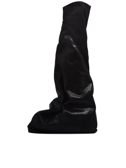 Rick Owens DRKSHDW FETISH / BLK MILK MILK