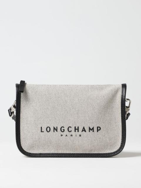Longchamp Shoulder bag woman Longchamp